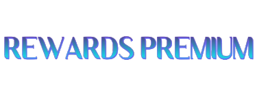 Rewards Premium - Página inicial